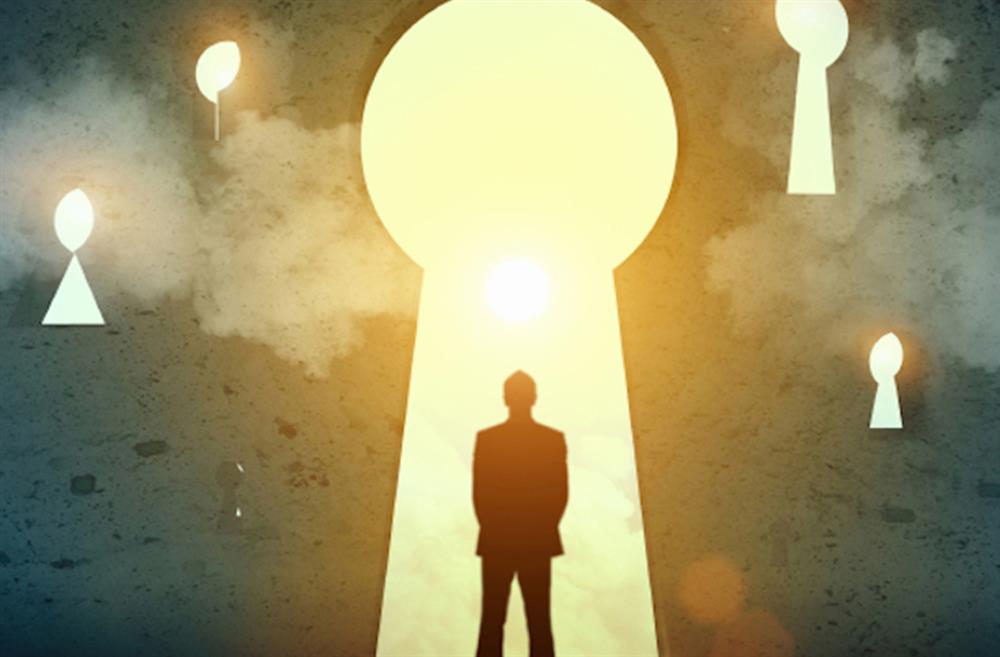 Học để làm người tự do 